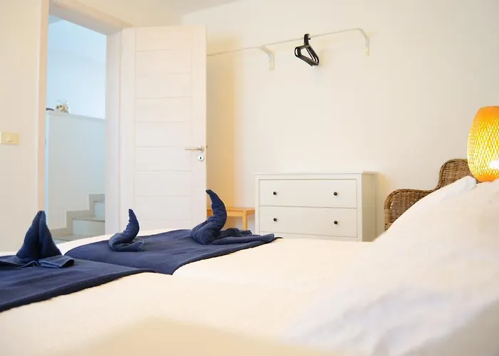 Apartamentos El Marinero - Avenida