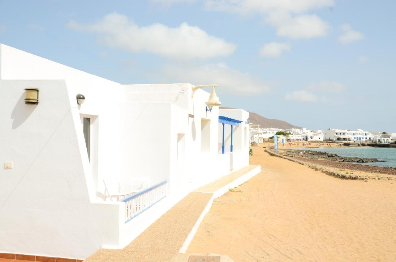 Appartement El Marinero - Avenida Caleta de Sebo