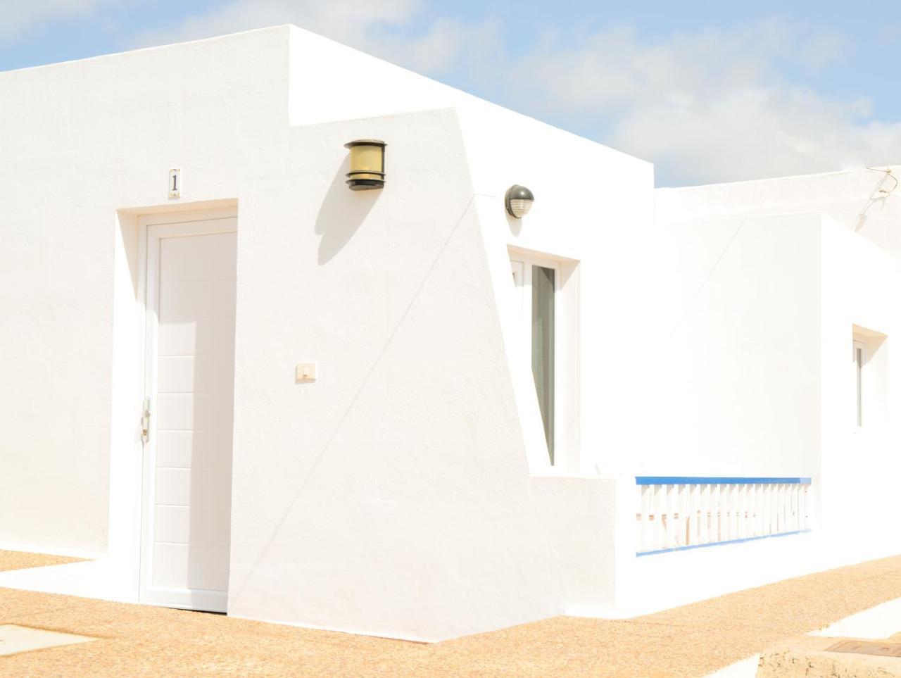 El Marinero - Avenida Appartement Caleta de Sebo