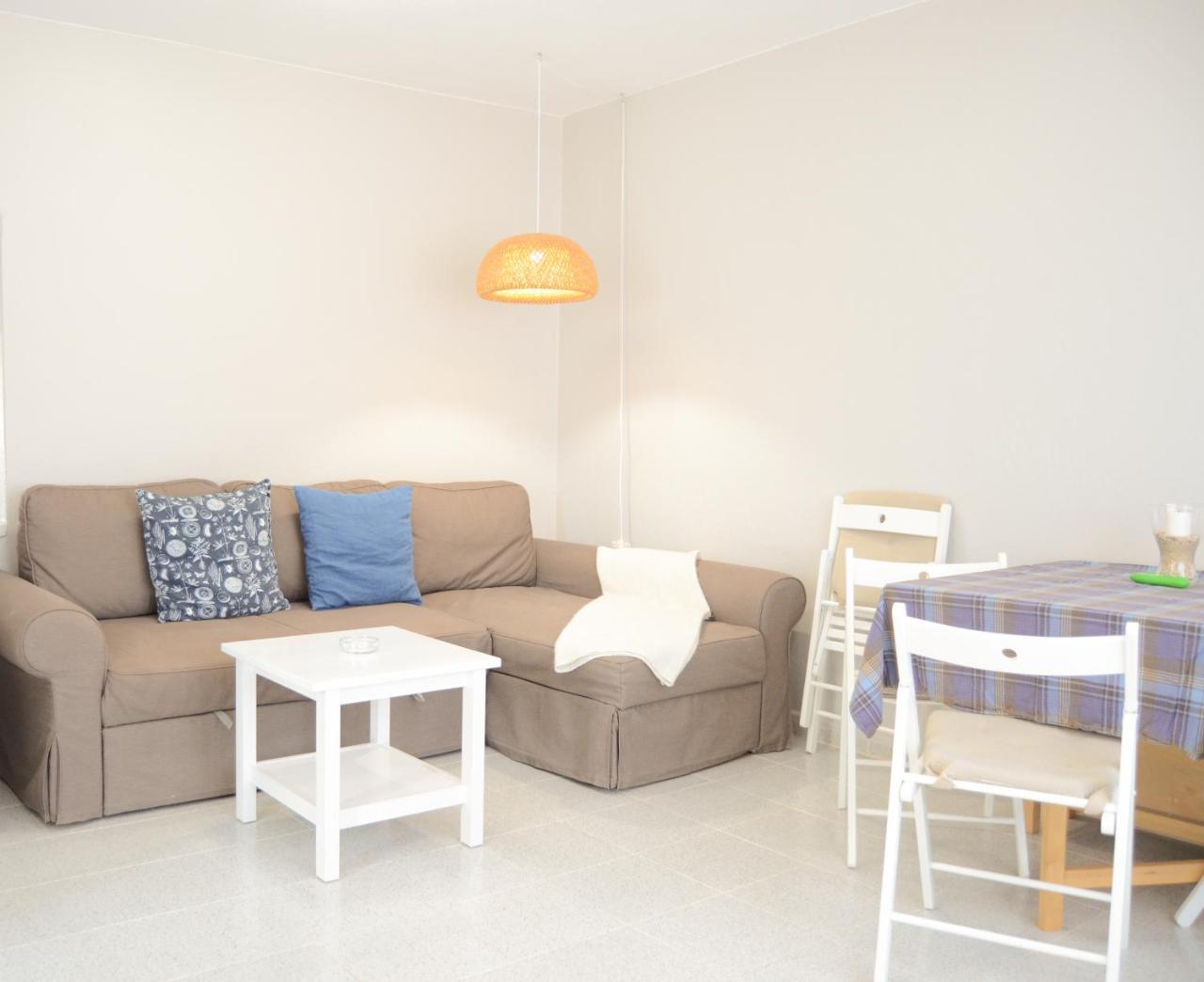 El Marinero - Avenida Appartement *