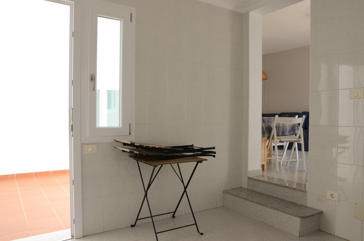 El Marinero - Avenida Appartement *