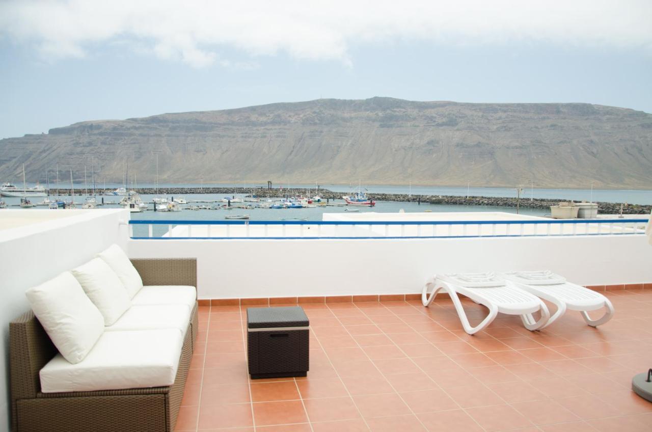 Appartement El Marinero - Avenida