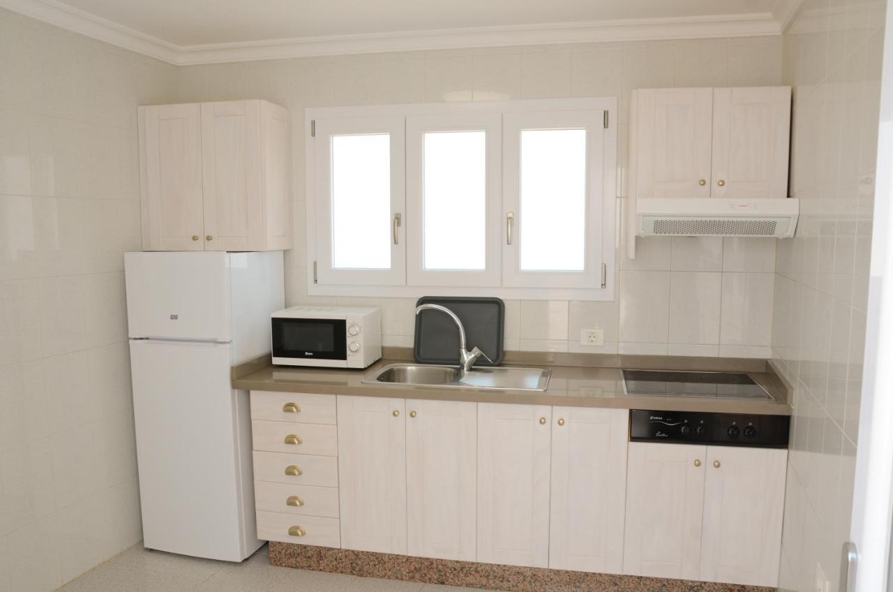 El Marinero - Avenida Appartement *