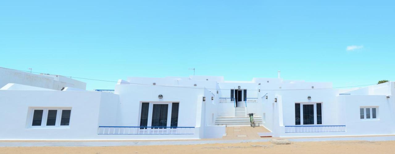 El Marinero - Avenida Caleta de Sebo